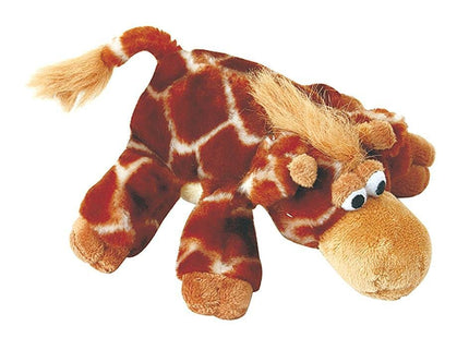 CHALESCO BRINQ. LEOPARDO PELUCIA