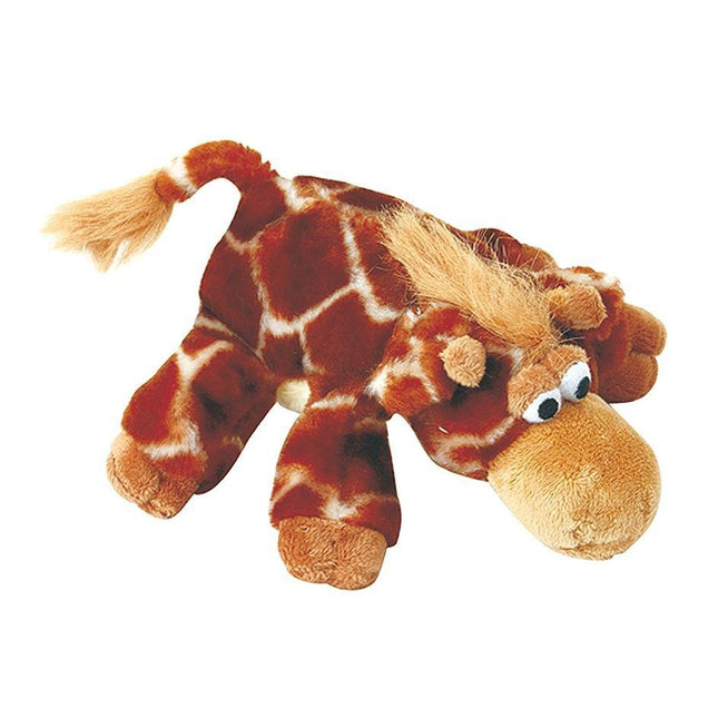 CHALESCO BRINQ. LEOPARDO PELUCIA