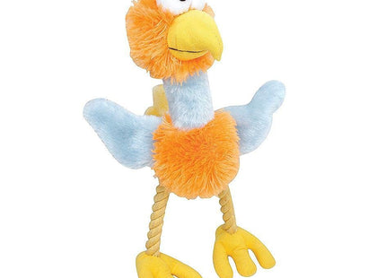 CHALESCO BRINQ. PATINHO PELUCIA
