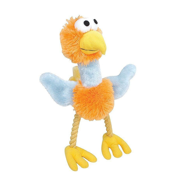 CHALESCO BRINQ. PATINHO PELUCIA
