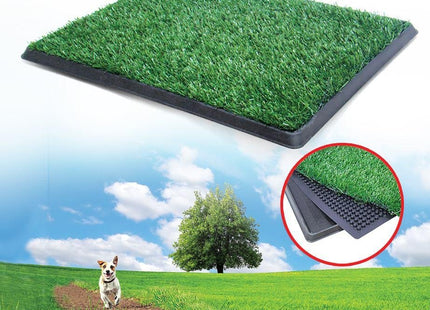 CHALESCO PET PARK - BANHEIRO PARA CAES