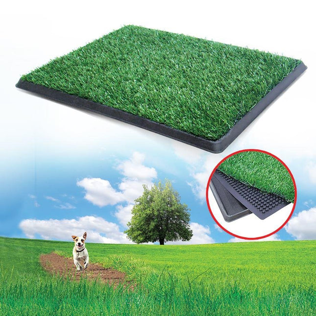 CHALESCO PET PARK - BANHEIRO PARA CAES