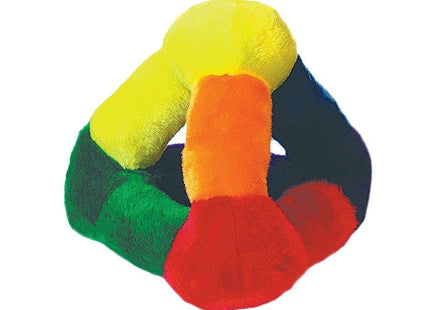 CHALESCO PIRAMIDE DE PELUCIA