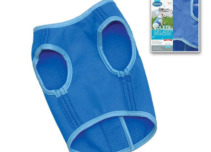 CHALESCO ROUPA REFRESCANTE P - 25 CM