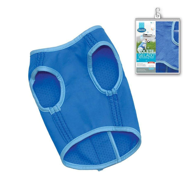 CHALESCO ROUPA REFRESCANTE P - 25 CM