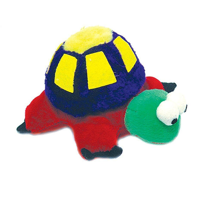 CHALESCO BRINQ. TARTARUGA PELUCIA