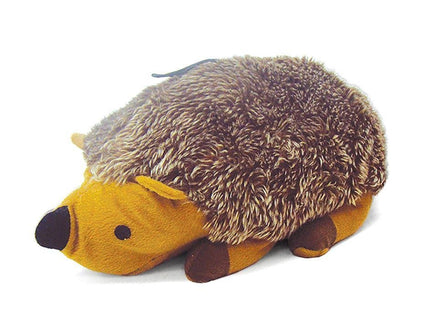 CHALESCO BRINQ. TATU DE PELUCIA