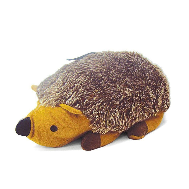 CHALESCO BRINQ. TATU DE PELUCIA