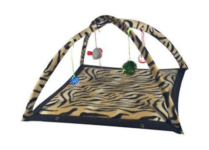 CHALESCO TENDA P/ GATO