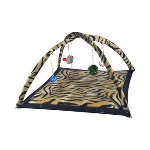 CHALESCO TENDA P/ GATO