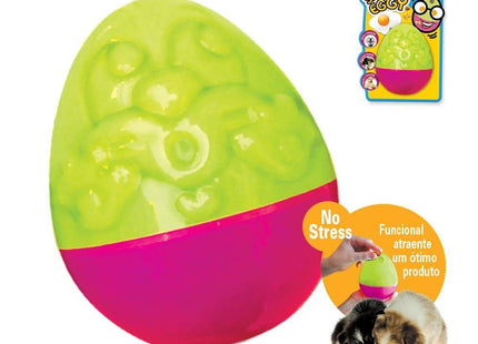 CHALESCO TOTOYS SNACK EGG