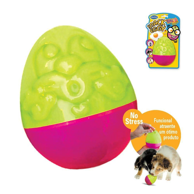 CHALESCO TOTOYS SNACK EGG