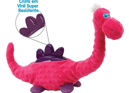 CHALESCO BRINQ. DINOPET