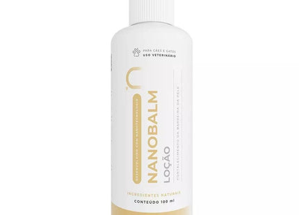 WESEN GREEN NANOBALM LOCAO 100ML