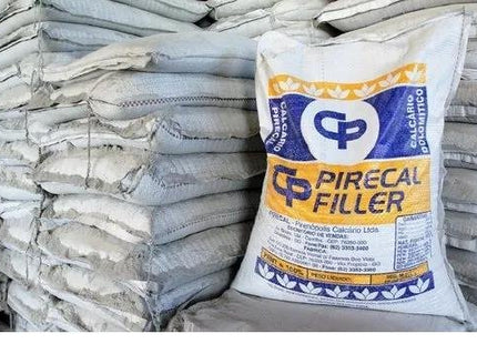 CALCARIO FILERCAL 25KG