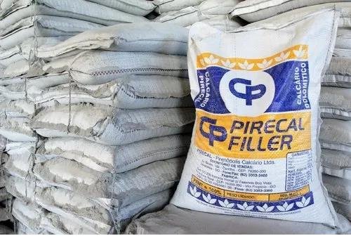 CALCARIO FILERCAL 25KG
