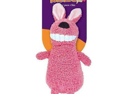 JAMBO BRINQ. PELUCIA DENTINHO COELHO