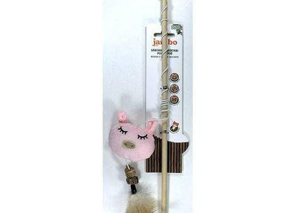 JAMBO VARINHA MATATABI PLUSH PIG