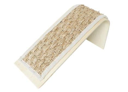 JAMBO ARRANHADOR RAMPA DE SISAL
