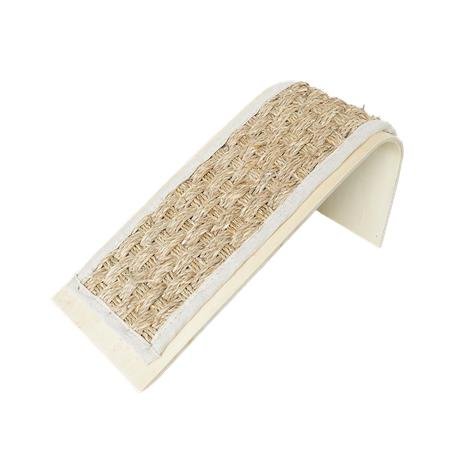 JAMBO ARRANHADOR RAMPA DE SISAL