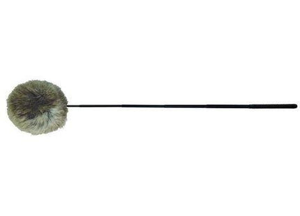 JAMBO VARINHA P/ GATO BASIC FUR BALL BEGE