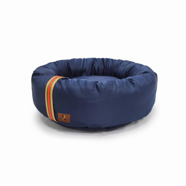 FP CAMA BOIA D ACQUA AZUL G