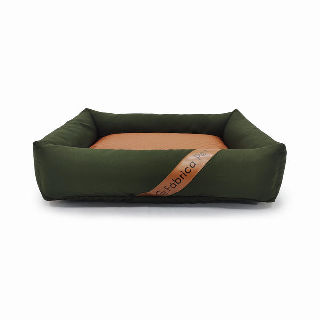 FP CAMA COUNTRY VERDE G