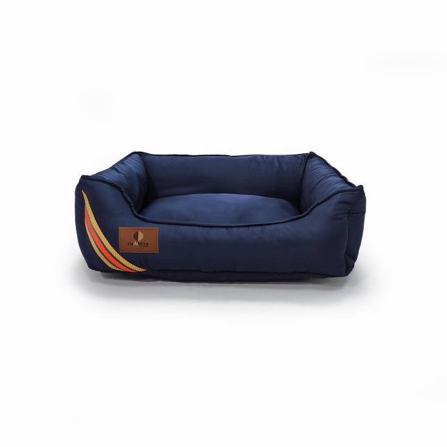 FP CAMA D ACQUA AZUL M