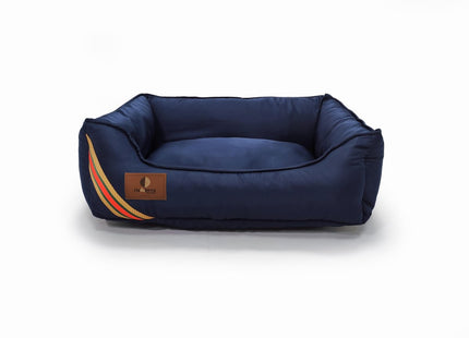 FP CAMA D ACQUA AZUL P