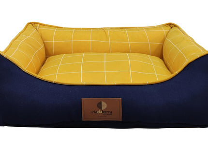 FP CAMA EXCLUSIVE AMARELO M