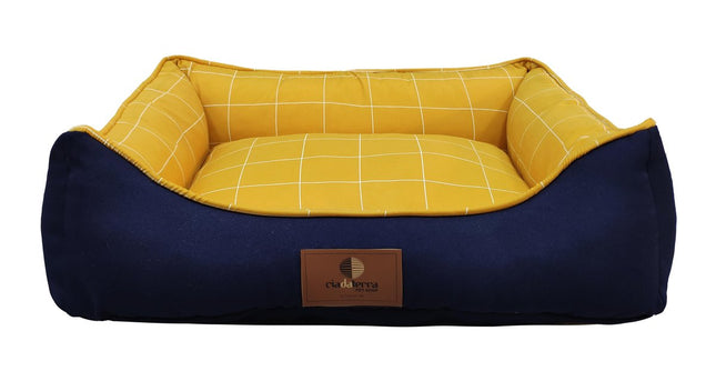 FP CAMA EXCLUSIVE AMARELO P