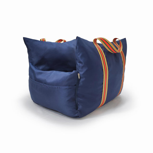 FP CAMA MULTI BAG D ACQUA AZUL
