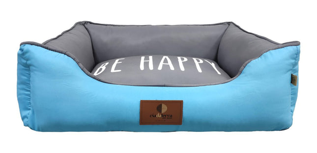 FP CAMA NEON AZUL G