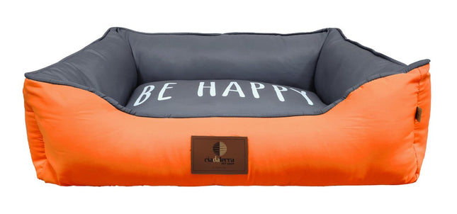 FP CAMA NEON LARANJA G