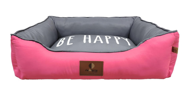 FP CAMA NEON ROSA G