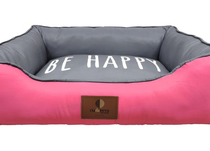 FP CAMA NEON ROSA M