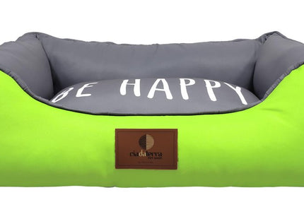 FP CAMA NEON VERDE G