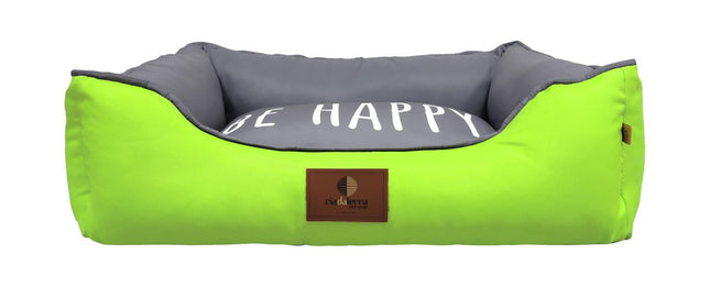 FP CAMA NEON VERDE M