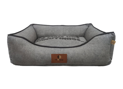 FP CAMA NEW COLLECTION PRETO M
