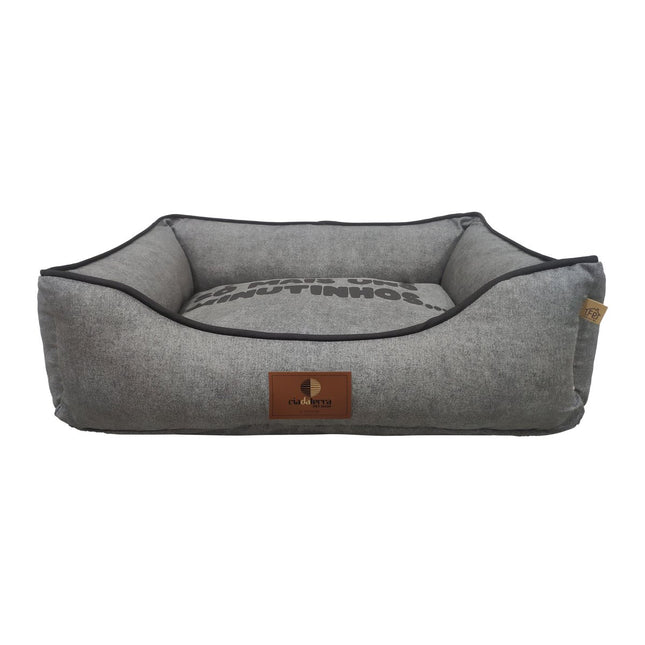 FP CAMA NEW COLLECTION PRETO M