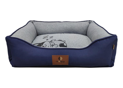 FP CAMA RELAX AZUL G