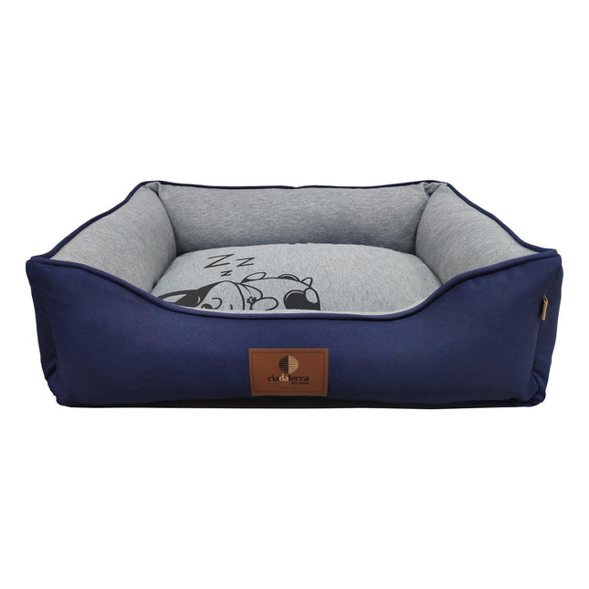 FP CAMA RELAX AZUL G