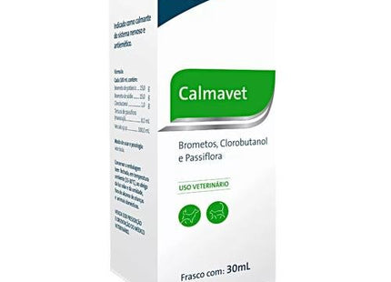 PROVETS CALMAVET 30ML