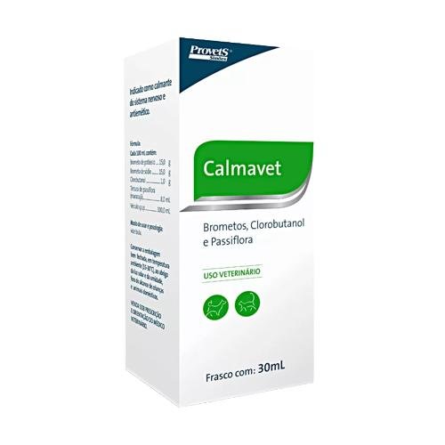 PROVETS CALMAVET 30ML