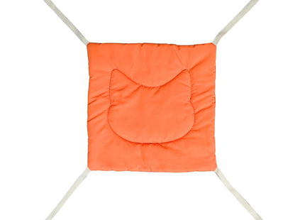FP REDE P/ GATO NEON LARANJA