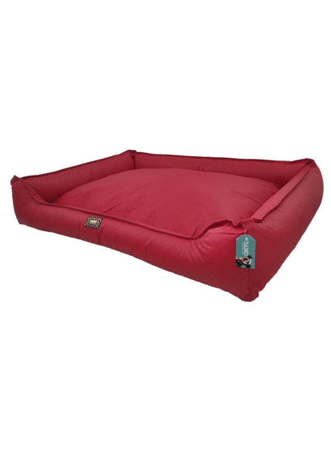 DLUXO CAMA KING CORINO