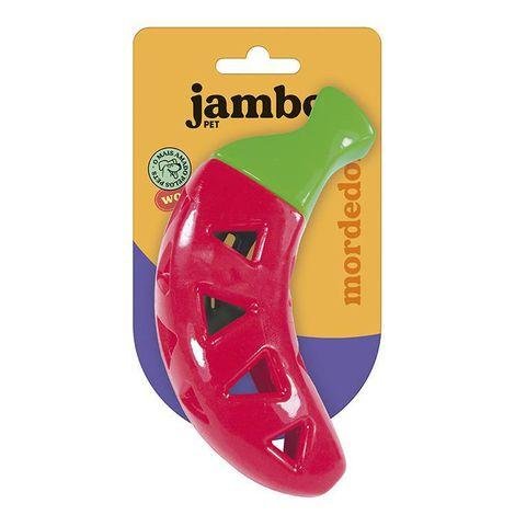 JAMBO BRINQ. FRUIT TREAT PIMENTA