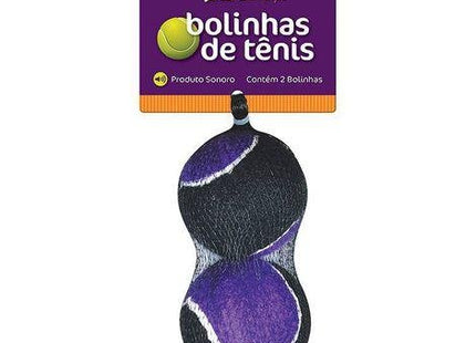 JAMBO BOLA TENNIS SOUND LOGO MEDIA C /2 UNI