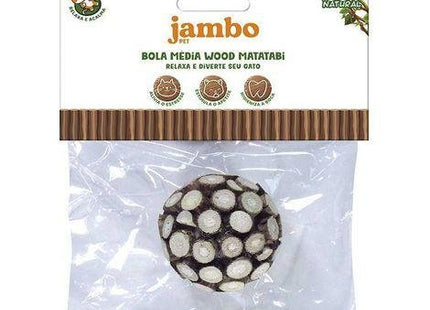 JAMBO BOLA MEDIA WOOD MATATABI