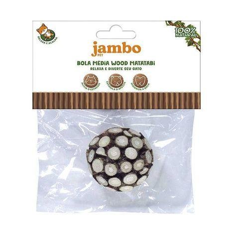 JAMBO BOLA MEDIA WOOD MATATABI